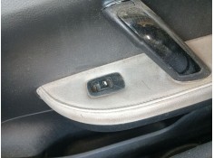 Recambio de mando elevalunas delantero derecho para peugeot 307 cc (3b) 2.0 16v referencia OEM IAM 6554AJ 6554KT 