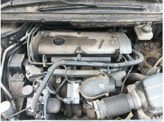 Recambio de compresor aire acondicionado para peugeot 307 cc (3b) 2.0 16v referencia OEM IAM 6453LH 6453LF 