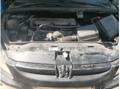 Recambio de condensador aire acondicionado para peugeot 307 cc (3b) 2.0 16v referencia OEM IAM 6455AA  