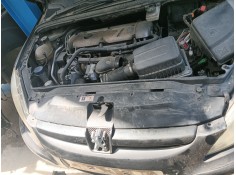 Recambio de radiador calefaccion / aire acondicionado para peugeot 307 cc (3b) 2.0 16v referencia OEM IAM 6448K0  