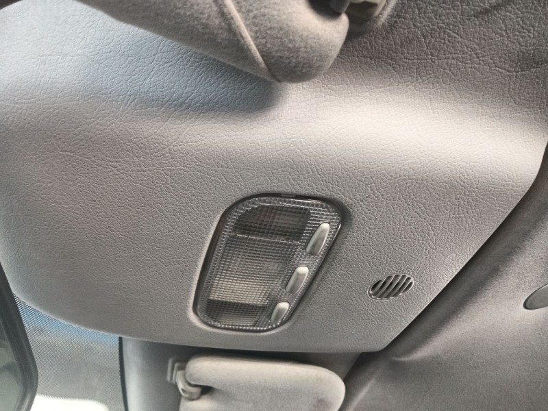 Recambio de luz interior delantera central para peugeot 307 cc (3b) 2.0 16v referencia OEM IAM 6362N2  