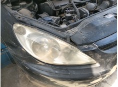 Recambio de faro derecho para peugeot 307 cc (3b) 2.0 16v referencia OEM IAM 6205Z3  