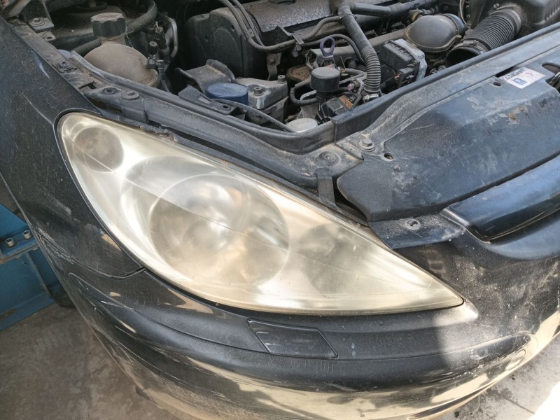 Recambio de faro derecho para peugeot 307 cc (3b) 2.0 16v referencia OEM IAM 6205Z3  