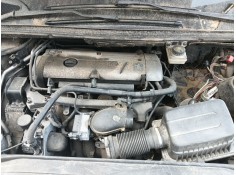 Recambio de motor arranque para peugeot 307 cc (3b) 2.0 16v referencia OEM IAM 5802CW 5802V7 
