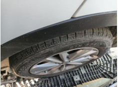 Recambio de mangueta trasera izquierda para nissan qashqai ii (j11, j11_) 1.6 dci all mode 4x4-i referencia OEM IAM 55502JD00A  