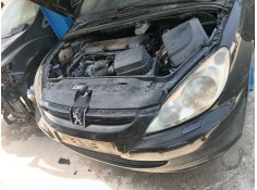 Recambio de barra estabilizadora delantera para peugeot 307 cc (3b) 2.0 16v referencia OEM IAM 5081E7  