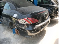 Recambio de puente trasero para peugeot 307 cc (3b) 2.0 16v referencia OEM IAM 5148S3  