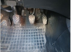 Recambio de pedal embrague para nissan qashqai ii (j11, j11_) 1.6 dci all mode 4x4-i referencia OEM IAM 465034208R  