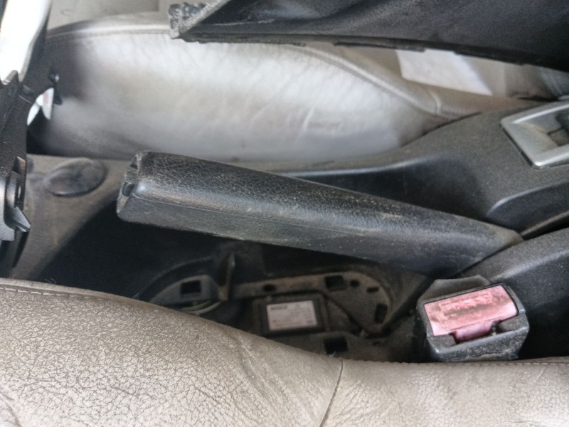 Recambio de palanca freno de mano para peugeot 307 cc (3b) 2.0 16v referencia OEM IAM 470198  
