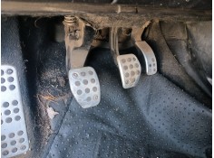 Recambio de pedal freno para peugeot 307 cc (3b) 2.0 16v referencia OEM IAM 4501V5  