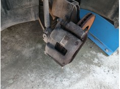 Recambio de pinza freno delantera izquierda para peugeot 307 cc (3b) 2.0 16v referencia OEM IAM 4400N2  
