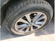 Recambio de mangueta trasera derecha para nissan qashqai ii (j11, j11_) 1.6 dci all mode 4x4-i referencia OEM IAM 43021BR50A  