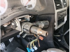 Recambio de columna direccion para peugeot 307 cc (3b) 2.0 16v referencia OEM IAM 4123CH  