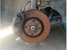 Recambio de mangueta delantera izquierda para peugeot 307 cc (3b) 2.0 16v referencia OEM IAM 364696  