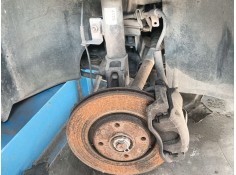 Recambio de brazo suspension inferior delantero derecho para peugeot 307 cc (3b) 2.0 16v referencia OEM IAM 3521Q1  