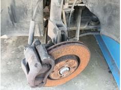 Recambio de brazo suspension inferior delantero izquierdo para peugeot 307 cc (3b) 2.0 16v referencia OEM IAM 3520T0  