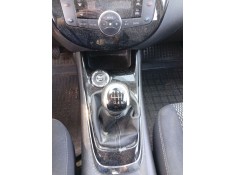 Recambio de palanca cambio para nissan pulsar hatchback (c13) 1.2 dig-t referencia OEM IAM 341013ZV0A  