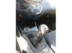Recambio de palanca cambio para nissan pulsar hatchback (c13) 1.2 dig-t referencia OEM IAM 341013ZV0A   2