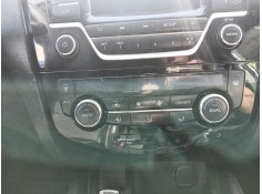 Recambio de mando climatizador para nissan qashqai ii (j11, j11_) 1.6 dci all mode 4x4-i referencia OEM IAM 275004EA0A  