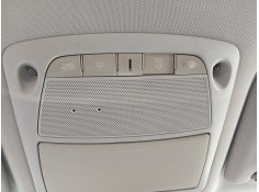 Recambio de luz interior para nissan pulsar hatchback (c13) 1.2 dig-t referencia OEM IAM 264303ZL3D  