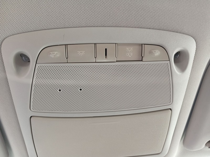 Recambio de luz interior para nissan pulsar hatchback (c13) 1.2 dig-t referencia OEM IAM 264303ZL3D  