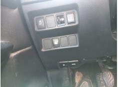 Recambio de interruptor para nissan qashqai ii (j11, j11_) 1.6 dci all mode 4x4-i referencia OEM IAM 25190HV02C  