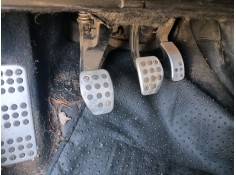 Recambio de pedal embrague para peugeot 307 cc (3b) 2.0 16v referencia OEM IAM 2127V1  
