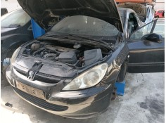 Recambio de deposito combustible para peugeot 307 cc (3b) 2.0 16v referencia OEM IAM 1500Z3  