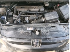 Recambio de electroventilador para peugeot 307 cc (3b) 2.0 16v referencia OEM IAM 1253A8  