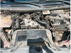 Recambio de radiador calefaccion / aire acondicionado para ford tourneo connect 1.8 tdci referencia OEM IAM 1062254  
