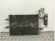 Recambio de condensador / radiador aire acondicionado para opel meriva a monospace (x03) 1.6 (e75) referencia OEM IAM 52400774  