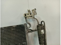 Recambio de condensador / radiador aire acondicionado para opel meriva a monospace (x03) 1.6 (e75) referencia OEM IAM 52400774   2