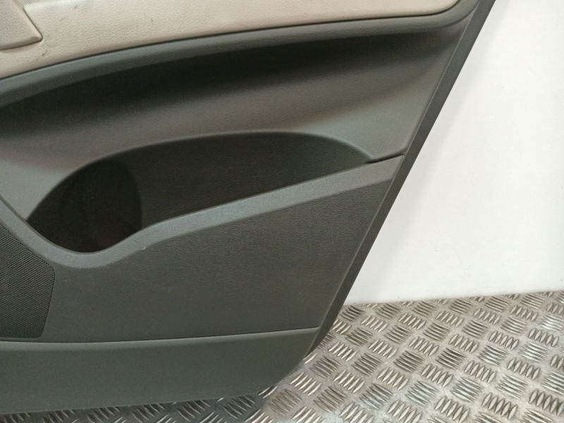 Recambio de guarnecido puerta trasera derecha para audi q7 (4lb) 4.2 fsi quattro referencia OEM IAM 4L0867306B  