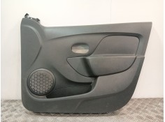 Recambio de guarnecido puerta delantera derecha para dacia sandero ii (b8_) tce 90 (b8m1, b8ma) referencia OEM IAM 809086151R 80