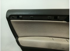 Recambio de guarnecido puerta trasera izquierda para audi q7 (4lb) 4.2 fsi quattro referencia OEM IAM 4L0867305B   2