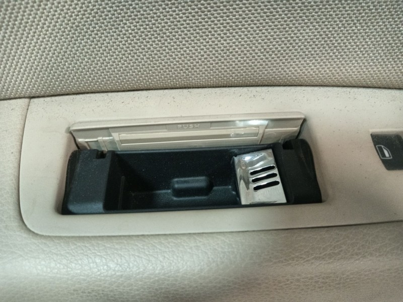 Recambio de guarnecido puerta trasera izquierda para audi q7 (4lb) 4.2 fsi quattro referencia OEM IAM 4L0867305B  