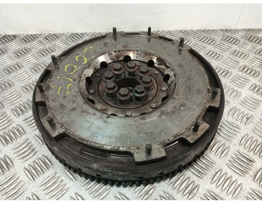 Recambio de volante motor para land rover discovery ii (l318) 2.5 td5 4x4 referencia OEM IAM 281274P0  