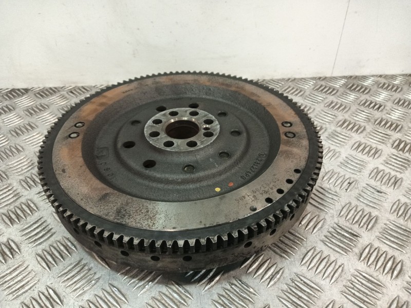 Recambio de volante motor para land rover discovery ii (l318) 2.5 td5 4x4 referencia OEM IAM 281274P0  
