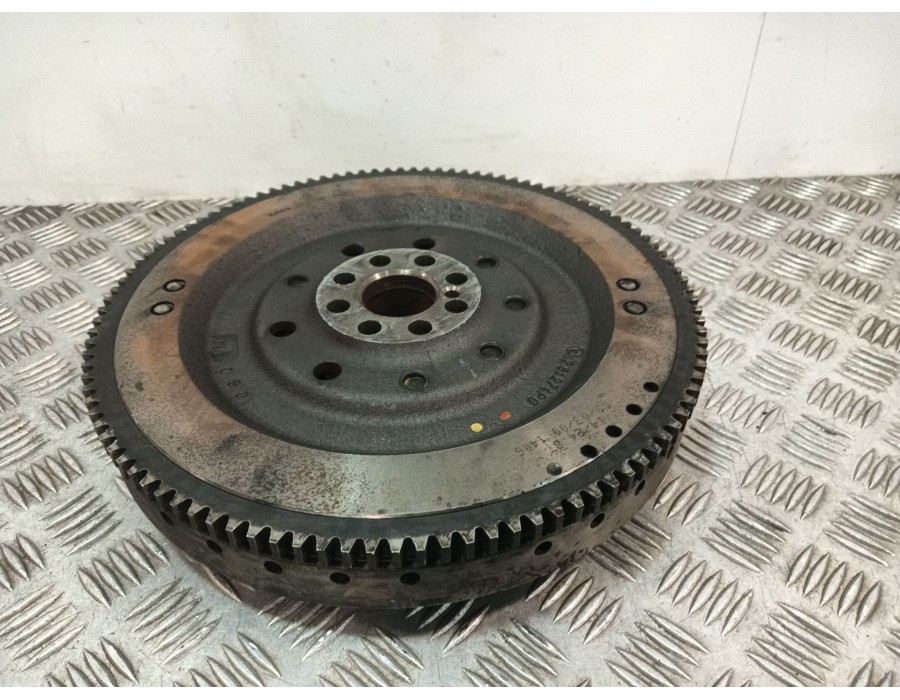 Recambio de volante motor para land rover discovery ii (l318) 2.5 td5 4x4 referencia OEM IAM 281274P0  