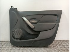Recambio de guarnecido puerta delantera derecha para dacia sandero referencia OEM IAM 809002525R 809000922R 