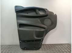 Recambio de guarnecido puerta delantera izquierda para iveco daily vi furgoneta 35s18, 35c18, 40c18, 50c18, 60c18, 65c18, 70c18 
