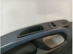Recambio de guarnecido puerta delantera izquierda para iveco daily vi furgoneta 35s18, 35c18, 40c18, 50c18, 60c18, 65c18, 70c18  2