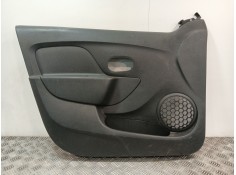 Recambio de guarnecido puerta delantera izquierda para dacia sandero ii (b8_) 1.5 dci referencia OEM IAM 809013299R  