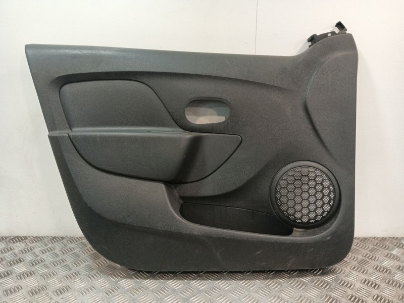 Recambio de guarnecido puerta delantera izquierda para dacia sandero ii (b8_) 1.5 dci referencia OEM IAM 809013299R  