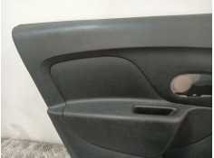 Recambio de guarnecido puerta delantera izquierda para dacia sandero ii (b8_) 1.5 dci referencia OEM IAM 809013299R   2