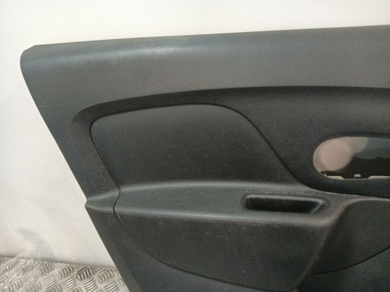 Recambio de guarnecido puerta delantera izquierda para dacia sandero ii (b8_) 1.5 dci referencia OEM IAM 809013299R  