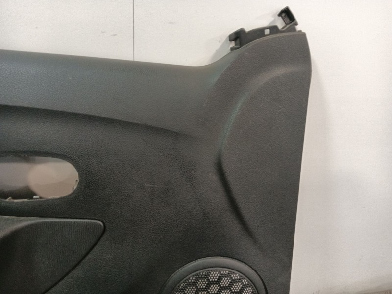 Recambio de guarnecido puerta delantera izquierda para dacia sandero ii (b8_) 1.5 dci referencia OEM IAM 809013299R  