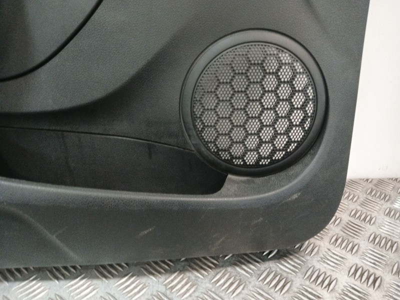 Recambio de guarnecido puerta delantera izquierda para dacia sandero ii (b8_) 1.5 dci referencia OEM IAM 809013299R  
