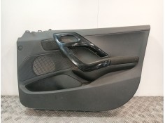 Recambio de guarnecido puerta delantera derecha para peugeot 208 i (ca_, cc_) 1.2 vti 68 / puretech 68 referencia OEM IAM 491100