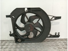 Recambio de electroventilador para renault trafic ii furgoneta (fl) 1.9 dci 80 (fl0b) referencia OEM IAM 1831199016  
